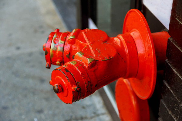 Instalaciones de Bocas de Incendios · Sistemas Protección Contra Incendios Callosa de Segura