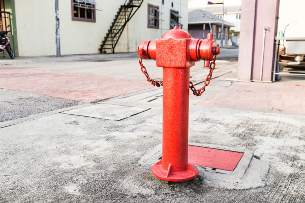 Instalaciones de Hidrantes · Sistemas Protección Contra Incendios Parcent